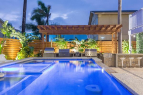 The Self-Sustainable Beach House